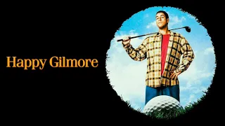 Happy Gilmore (1996) ➤ Review (GR)
