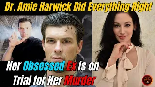 TRIAL PREP | Gareth Pursehouse (The Murder of Dr. Amie Harwick, Hollywood Therapist)