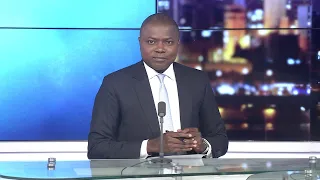 Le 20 Heures de RTI 1 du 22 octobre 2022 par Kolo Coulibaly