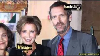 20100825 - Emmy's Insider Backstory on Hugh Laurie