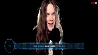 Power Metal, Cover Mix with Tommy Johannson