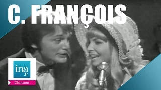 Annie Philippe et Claude François "En rêvant à Noël" | Archive INA