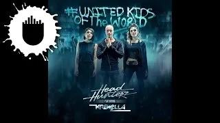 Headhunterz ft. Krewella - United Kids of the World (Pete Tong Rip)