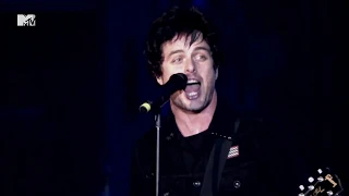 Green Day - Stay the Night (Live at Rock Am Ring, 2013)