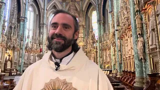 Sharing an Ordination Anniversary - St Paul VI & the Universal Call to Holiness & to Evangelization