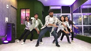 Naina | Crew | Diljit Dosanjh, Ft. Badshah | Dance Cover by Garima Dance