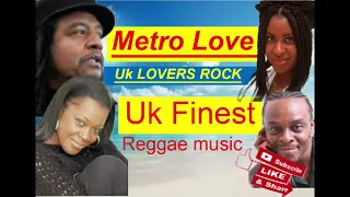 Lovers rock mix/Mixtape/MIX BY DE EMBASSADOR/Old School/VINTAGE/GREAT British LOVERS PT 1