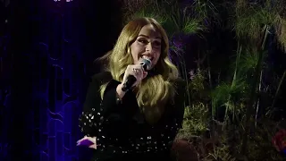 Happy Hour with Adele FULL Premiere and After Party