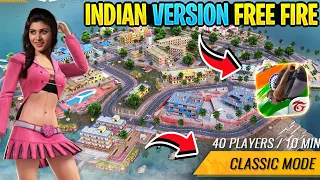 Trying Indian Free Fire Games 😨 || Games like free fire || garena free fire