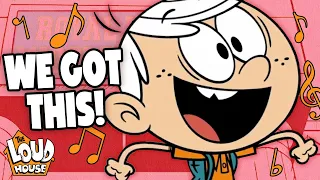 The "We Got This" Song From 'Schooled!' | The Loud House