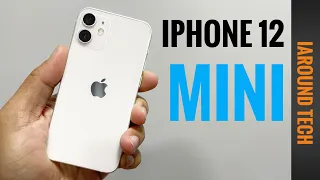 รีวิว iPhone 12 mini White | เล็กแค่นี้ ดีแค่ไหน?