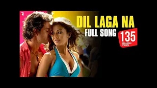 Dil Laga Na - Dhoom 2