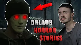 3 Horrorstorys die im Urlaub passiert sind