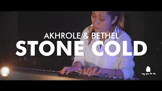 Demi Lovato - Stone Cold (Akhrole & Bethel)