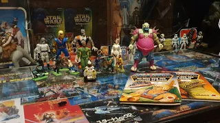 let's check out welling collectables shop in welling what star wars he-man and Britain's toys