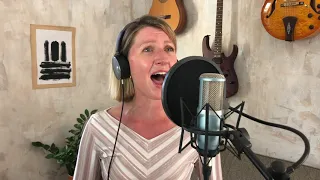 Zeige dich  - Die Eiskönigin 2 (covered by Teresa)