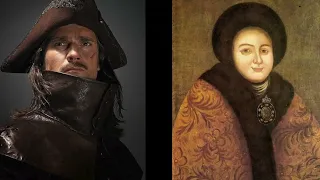 Как первая жена Петра Великого согрешила в монастыре и каким печальным был конец этой истории