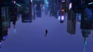 Spider-man Into the Spiderverse: Catharsis | Parker Hopkins