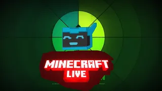 Analysis of Minecraft Live 2021: Announcement Trailer