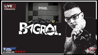 Bagrol @ Live Mix (11.08.2020) # Wtorkowe granie u Bagrola