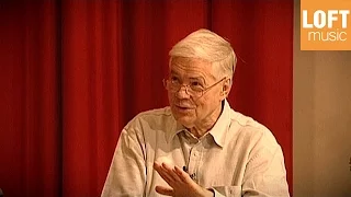 Masterclass with Dietrich Fischer-Dieskau (2003)