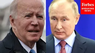 State Department Holds Press Briefing Following Biden-Putin Call