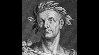 "Commentaries on the Gallic War" by Gaius Julius Caesar (Audiobook)