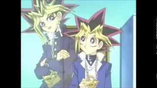 YGO Singapore Dub Yami Yugi- Looking good dude!