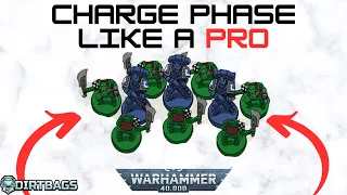 Fight Phase Like a Pro! | Competitive Leviathan | Warhammer 40k Battle Tactics