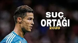 Cristiano Ronaldo • Suç Ortağı - Heijan & Muti - Skills & Goals | 2020