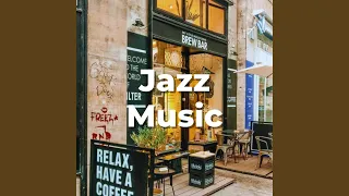 Jazz Music for Relax, Study, Work ☕ Relaxing Jazz Instrumental Music