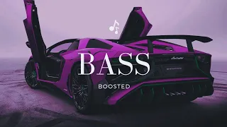 Itz Daksh Music - Creepy Phonk (Bass Boosted)