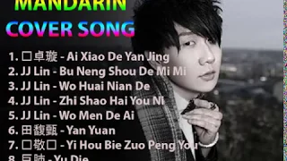 Top Chinese Songs Cover | JJ Lin | 周杰倫 Jay Chou | Eric Chou | Tik Tok | KKBOX | Lagu Mandarin |