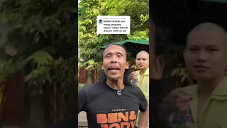 CELLOSZXZ DI TES SAMA YAYAN “MAD DOG” RUHIAN