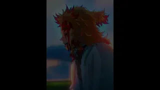 Rengoku sad edit 🔥🧡 ~ [HAPPIER] ~