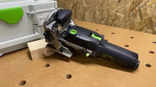 Festool domino DF500