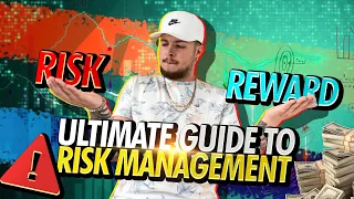 The ULTIMATE Forex Risk Management Guide + EASY Strategy!