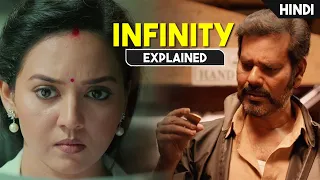 Biggest Crime Thriller Movie With Khatarnak Twist | Movie Explained in Hindi/Urdu | HBH