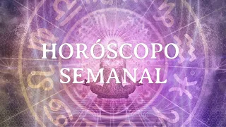 🌟 Horóscopo Semanal: ¡Acepta el Poder de Tu Signo! 🔮🌙: #tarot #1k #fyp