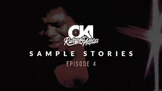 "Sample Stories" Episode 4 - James Brown - Blues & Pants (1971) - Old School R&B & HIP HOP