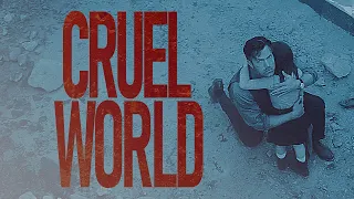 DC Universe | Cruel World