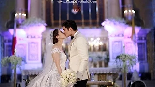 DingDong - Marian DongYan Wedding 2014 Highlights