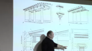 Часть 2 . "Как это работает" Курс об архитектуре. Лекция Максима Розенфельда.