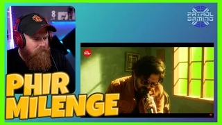 COKE STUDIO Phir Milenge | Faisal Kapadia x Young Stunners Reaction