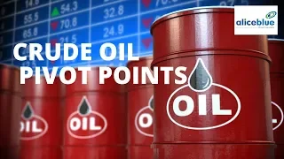 Today Crude Oil MCX Market Research 29.01.2019 (English)