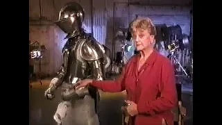 Vault Disney: Bedknobs, Broomsticks, & Beyond! w/Angela Lansbury