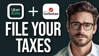 How To File Uber Eats Taxes On Turbotax (2024)