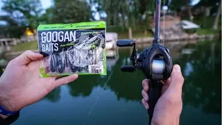 Are GOOGAN BAITS Worth the MONEY? (Review + Testing)