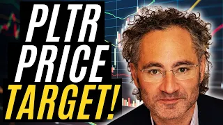 Palantir Stock New 2024 Price Target is SHOCKING!