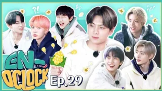 [SUB INDO] ENHYPEN (엔하이픈) 'EN-O'CLOCK' EP.29